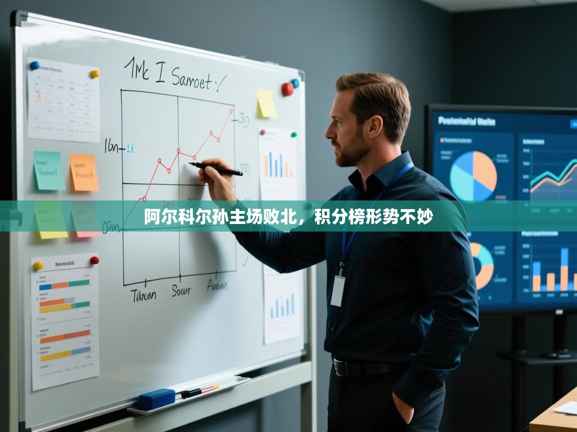 阿尔科尔孙主场败北，积分榜形势不妙  第1张