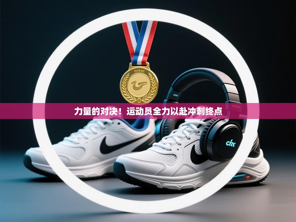 力量的对决！运动员全力以赴冲刺终点  第2张