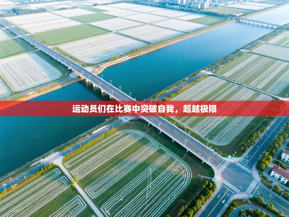 运动员们在比赛中突破自我，超越极限  第2张
