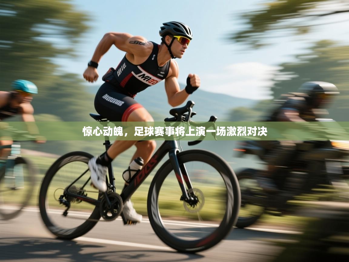 惊心动魄,足球赛事将上演一场激烈对决 第1张