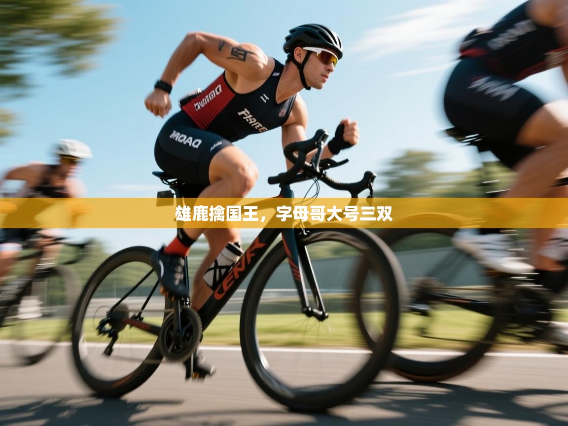 雄鹿擒国王，字母哥大号三双  第1张