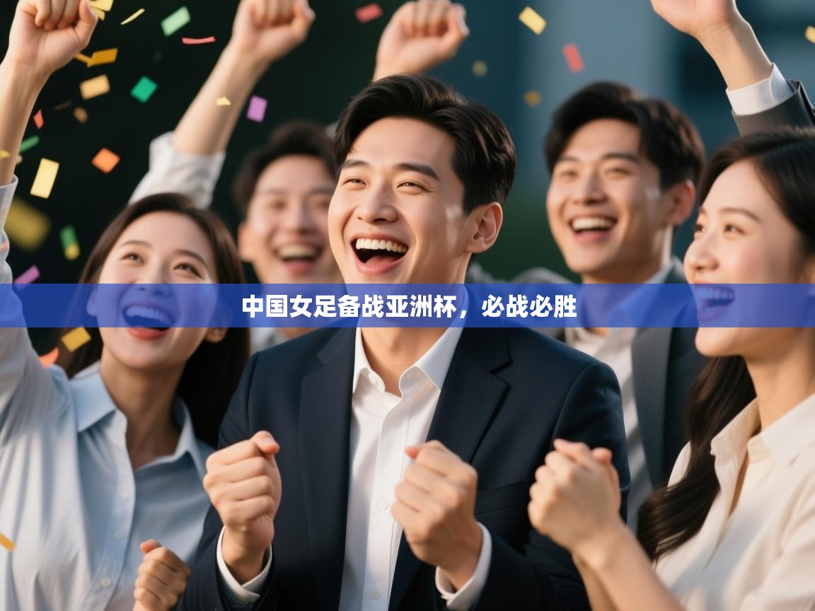 中国女足备战亚洲杯,必战必胜 第1张