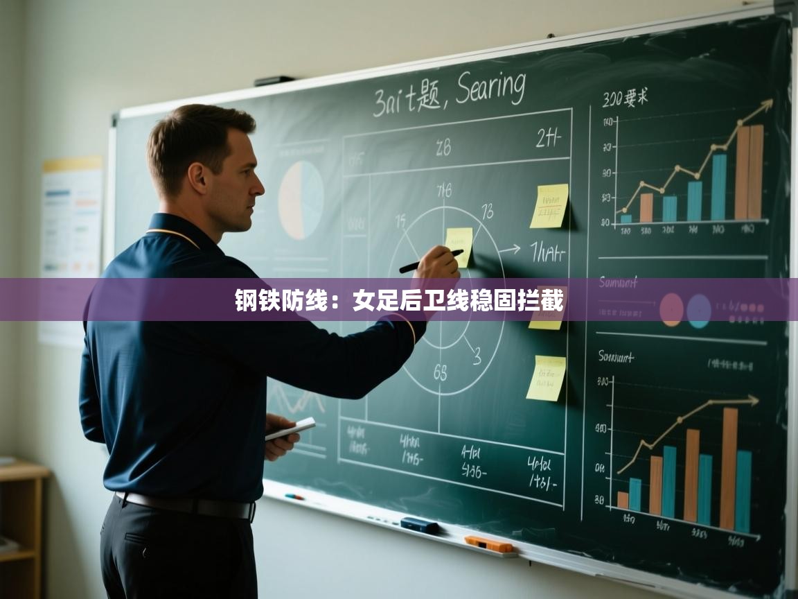 钢铁防线:女足后卫线稳固拦截 第2张